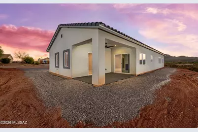 24 Camino Olympia, Rio Rico, AZ 85648 - Photo 32