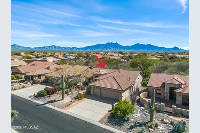 2394 E Bonita Canyon Drive, Green Valley, AZ 85614 - Photo 2
