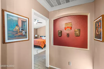 2394 E Bonita Canyon Drive, Green Valley, AZ 85614 - Photo 12