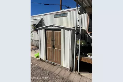 620 W Limberlost Drive #9, Tucson, AZ 85705 - Photo 30
