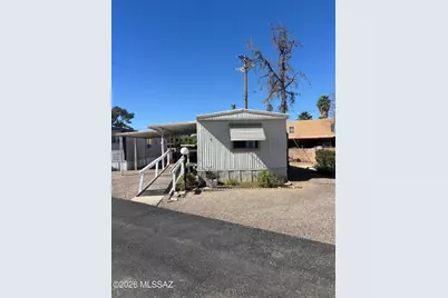620 W Limberlost Drive #9, Tucson, AZ 85705 - Photo 1