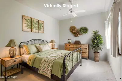 1811 W Placita De Las Fincas, Green Valley, AZ 85622 - Photo 32