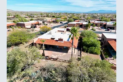 1811 W Placita De Las Fincas, Green Valley, AZ 85622 - Photo 46