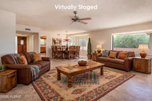 1811 W Placita De Las Fincas, Green Valley, AZ 85622 - Photo 16