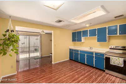 4163 S Queen Palm Drive, Tucson, AZ 85730 - Photo 10