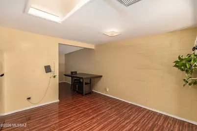 4163 S Queen Palm Drive, Tucson, AZ 85730 - Photo 6