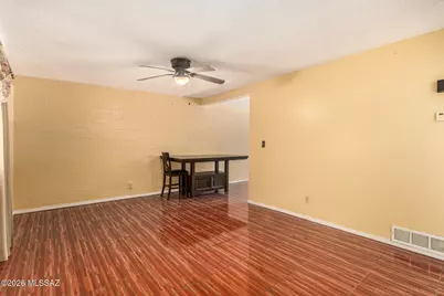 4163 S Queen Palm Drive, Tucson, AZ 85730 - Photo 8