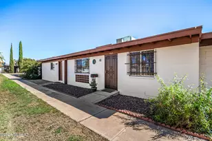4163 S Queen Palm Dr, Tucson, AZ 85730 - Photo 2