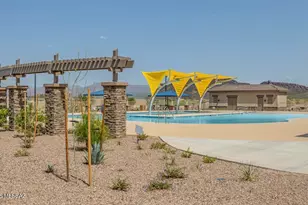 9685 N Melandra Way, Marana, AZ 85653 - Photo 16