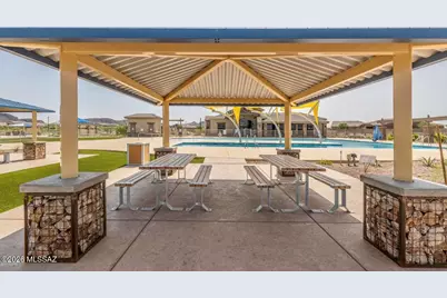 9685 N Melandra Way, Marana, AZ 85653 - Photo 14