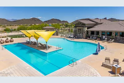 9685 N Melandra Way, Marana, AZ 85653 - Photo 6