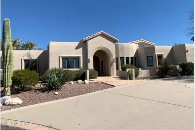 3881 E Placita De Peri, Tucson, AZ 85718 - Photo 1