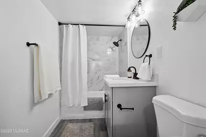 425 W Paseo Redondo Drive #4E, Tucson, AZ 85701 - Photo 18