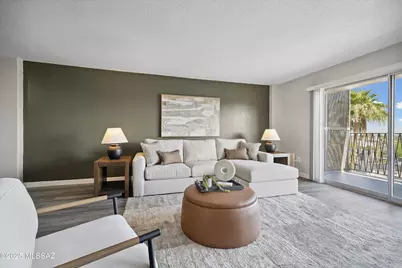 425 W Paseo Redondo Drive #6E, Tucson, AZ 85701 - Photo 8