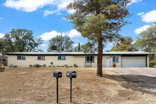 540 N Redbud Pl, Oracle, AZ 85623 - Photo 1