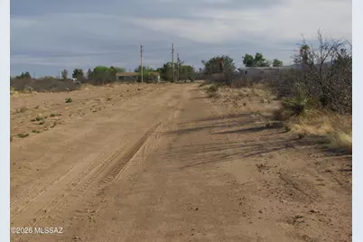 Tbd N Cutting Horse Lane, Cochise, AZ 85606 - Photo 2