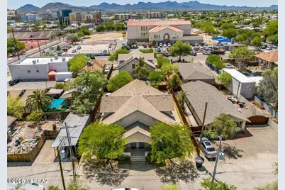 527 N Jacobus Avenue, Tucson, AZ 85705 - Photo 2