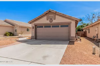 2675 W Mystic Mountain Drive, Tucson, AZ 85742 - Photo 2