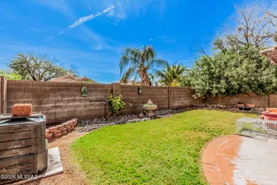 2675 W Mystic Mountain Drive, Tucson, AZ 85742 - Photo 24