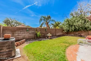 2675 W Mystic Mountain Dr, Tucson, AZ 85742 - Photo 24