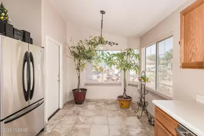 2675 W Mystic Mountain Drive, Tucson, AZ 85742 - Photo 10