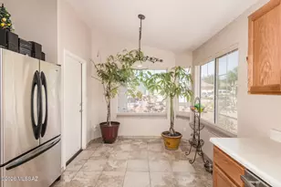 2675 W Mystic Mountain Dr, Tucson, AZ 85742 - Photo 10