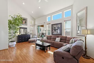 5152 E Calle Vista De Colores, Tucson, AZ 85711 - Photo 4