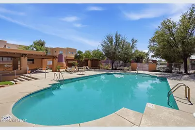 5152 E Calle Vista De Colores, Tucson, AZ 85711 - Photo 36