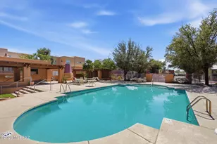 5152 E Calle Vista De Colores, Tucson, AZ 85711 - Photo 36