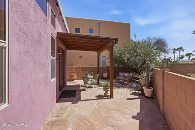 5152 E Calle Vista De Colores, Tucson, AZ 85711 - Photo 26