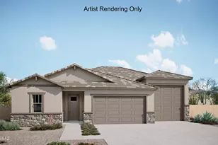 14814 S Hathaway Ranch Rd, Vail, AZ 85641 - Photo 1