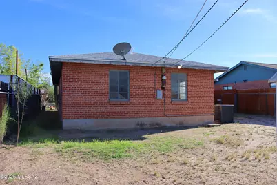 1321 E Miles Street, Tucson, AZ 85719 - Photo 2