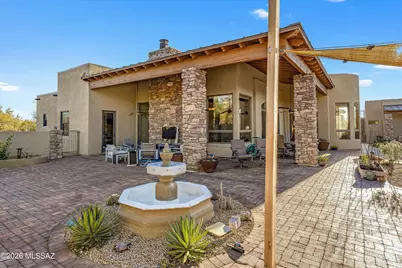 12797 N Sorrel Stallion Place, Marana, AZ 85658 - Photo 36