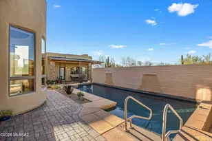 12797 N Sorrel Stallion Pl, Marana, AZ 85658 - Photo 30