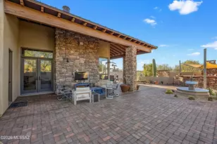 12797 N Sorrel Stallion Pl, Marana, AZ 85658 - Photo 34