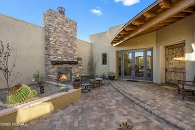 12797 N Sorrel Stallion Place, Marana, AZ 85658 - Photo 8