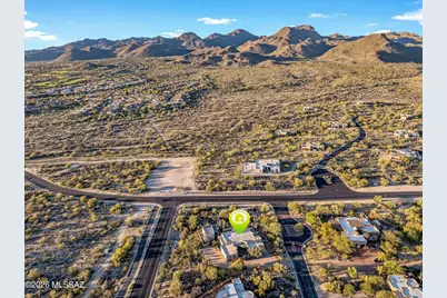 12797 N Sorrel Stallion Place, Marana, AZ 85658 - Photo 46