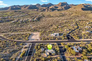 12797 N Sorrel Stallion Pl, Marana, AZ 85658 - Photo 46