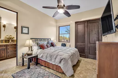 12797 N Sorrel Stallion Place, Marana, AZ 85658 - Photo 26