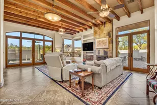 12797 N Sorrel Stallion Pl, Marana, AZ 85658 - Photo 2