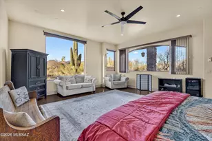 12797 N Sorrel Stallion Pl, Marana, AZ 85658 - Photo 32