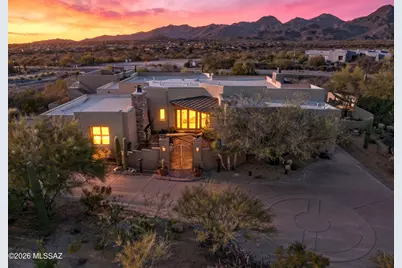 12797 N Sorrel Stallion Place, Marana, AZ 85658 - Photo 1