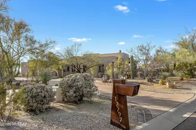 12797 N Sorrel Stallion Place, Marana, AZ 85658 - Photo 14