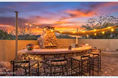 12797 N Sorrel Stallion Place, Marana, AZ 85658 - Photo 6