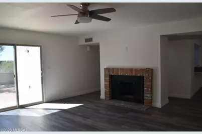 5930 N Placita Del Conde, Tucson, AZ 85718 - Photo 4