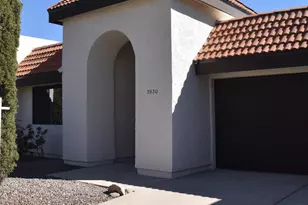 5930 N Placita Del Conde, Tucson, AZ 85718 - Photo 1