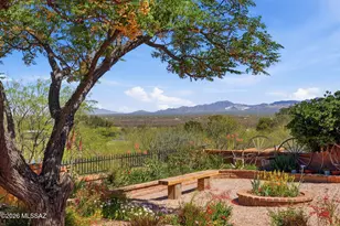 812 W Desert Hills Dr, Green Valley, AZ 85622 - Photo 36