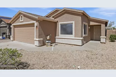 3486 W Center Mountain Way, Tucson, AZ 85746 - Photo 2