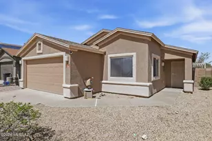 3486 W Center Mountain Way, Tucson, AZ 85746 - Photo 2