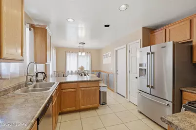 3486 W Center Mountain Way, Tucson, AZ 85746 - Photo 12